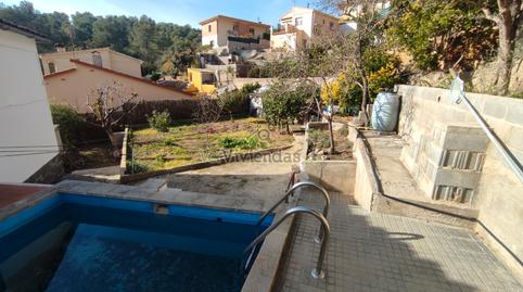 Foto 5 de Casa o chalet en venta en Carrer Canigó, 21, Cervelló, Barcelona