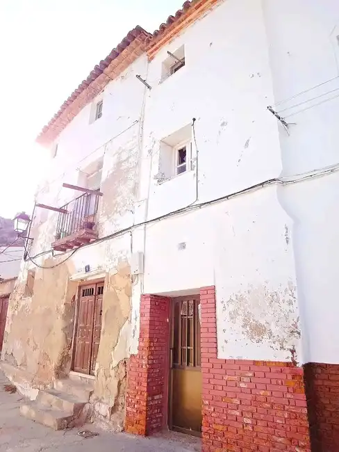 Casa o xalet en venda a C/ Verde, Puerta Soria