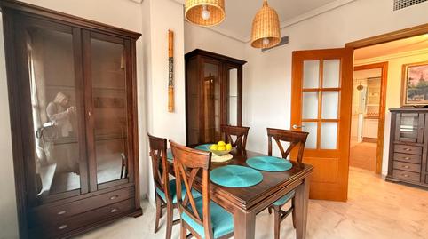 Foto 5 de Àtic de lloguer a Nuevo Bulevar, Mairena del Aljarafe