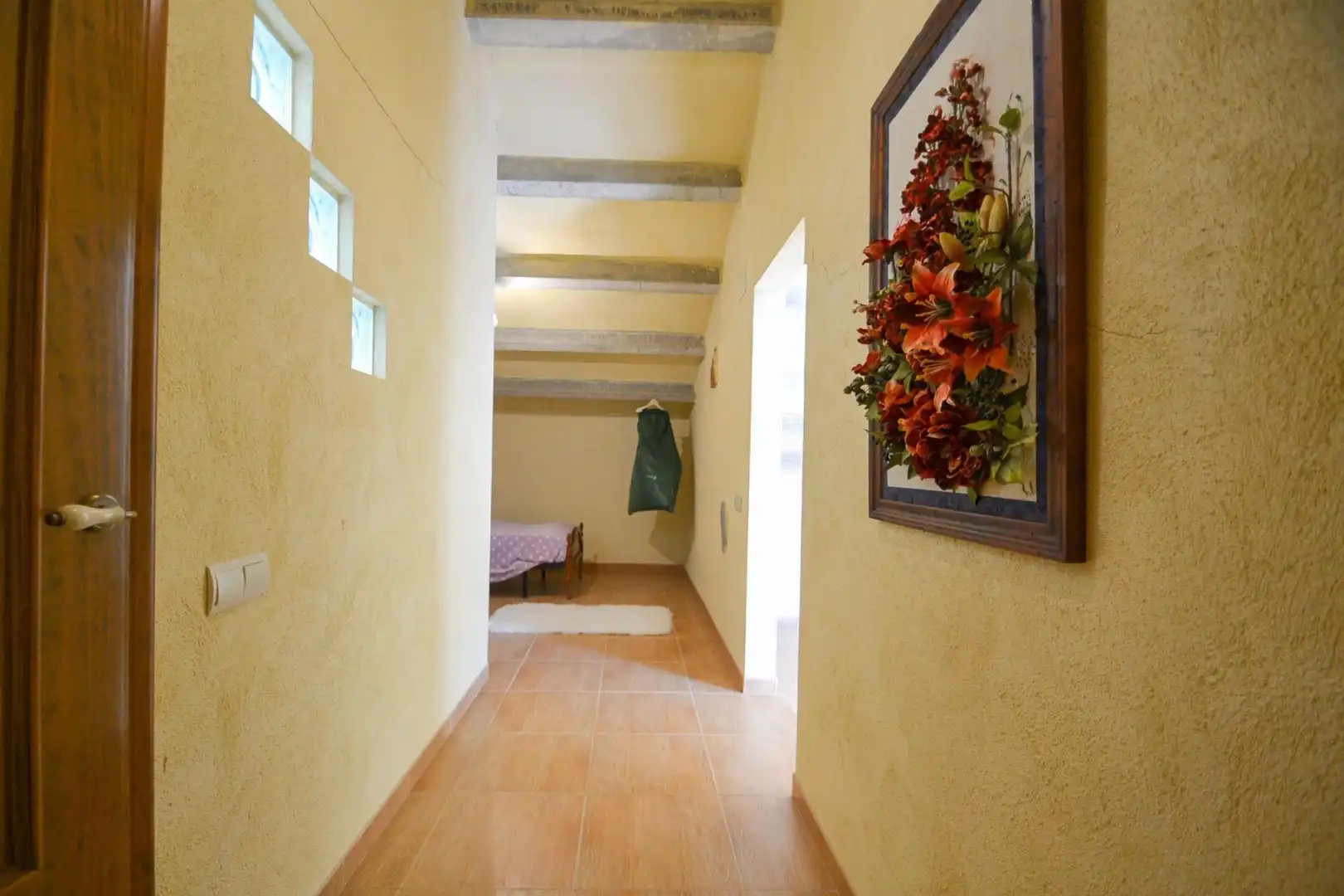 Casa o xalet en venda en Deltebre amb Aire condicionat, Jardí privat i Terrassa