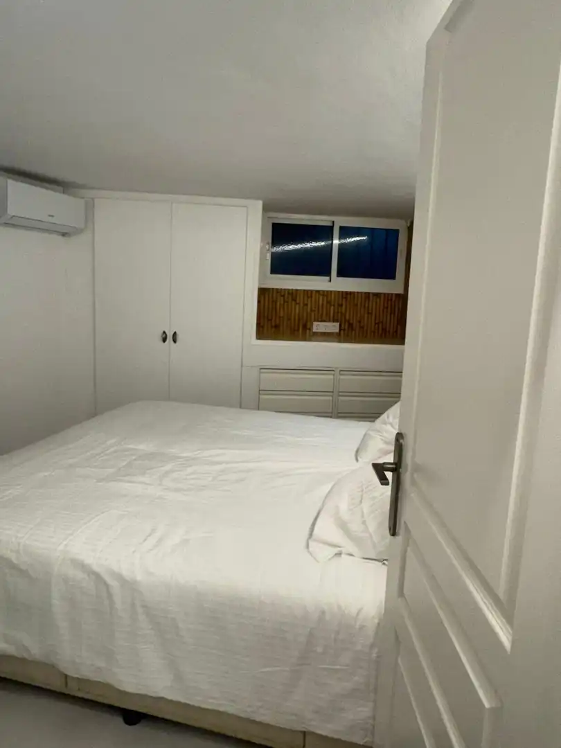 Habitación de Apartamento de alquiler en Fuengirola
