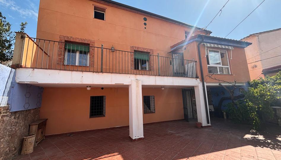 Photo 1 of House or chalet for sale in La Almunia de Doña Godina , Zaragoza