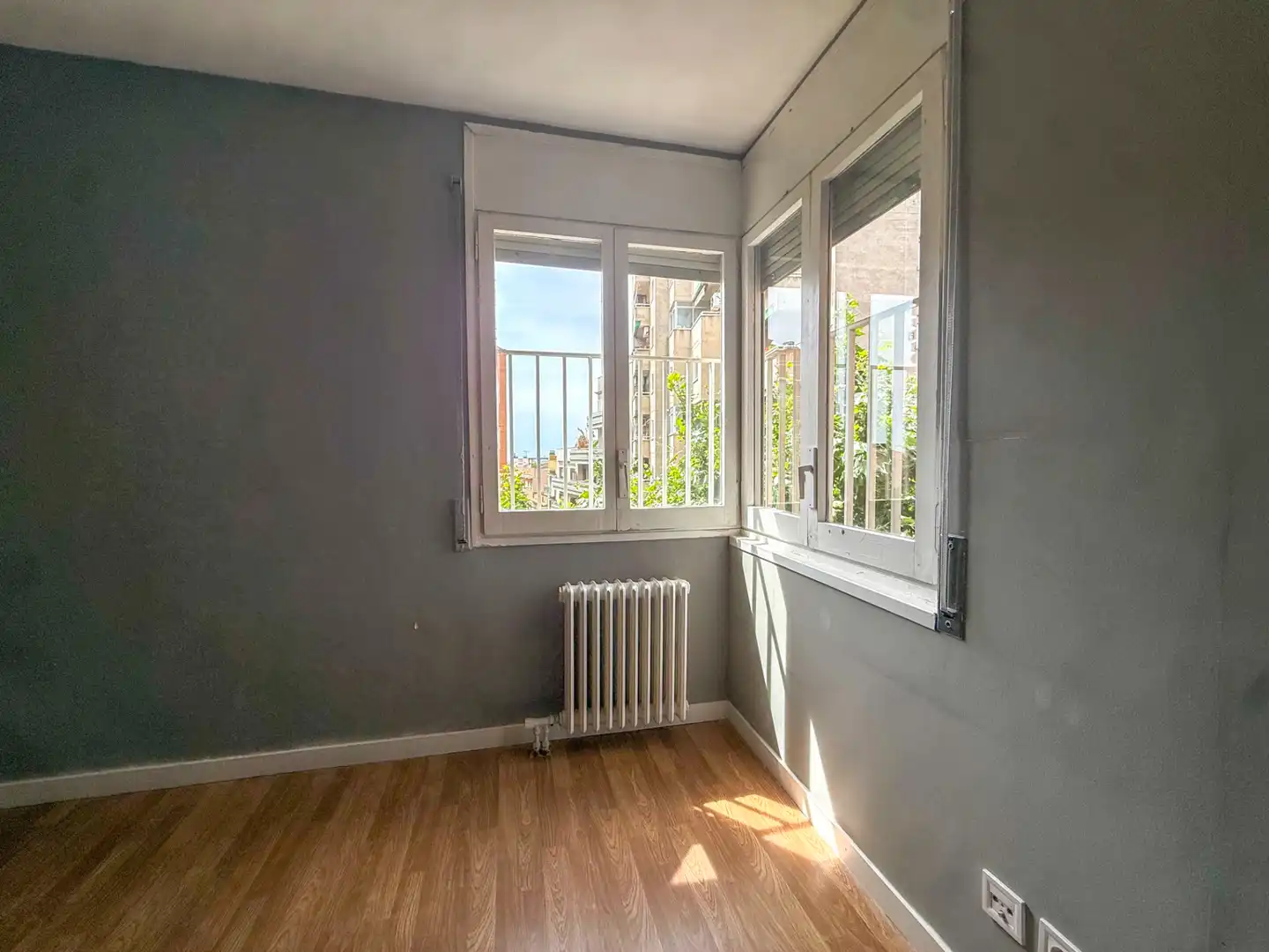 Appartement compact avec terrasse à vendre à Centre, imagen 21