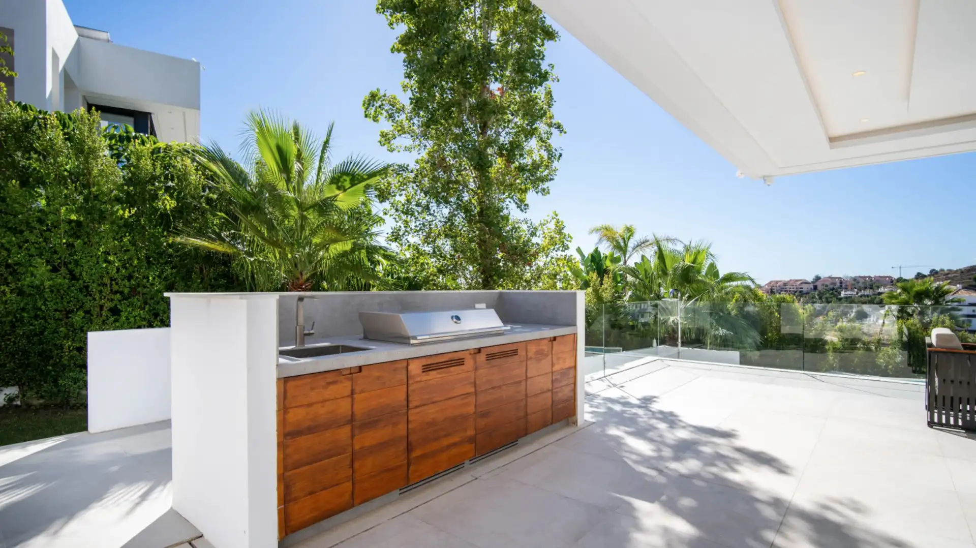 Casa con piscina in vendita a Nueva Andalucía, imagen 12