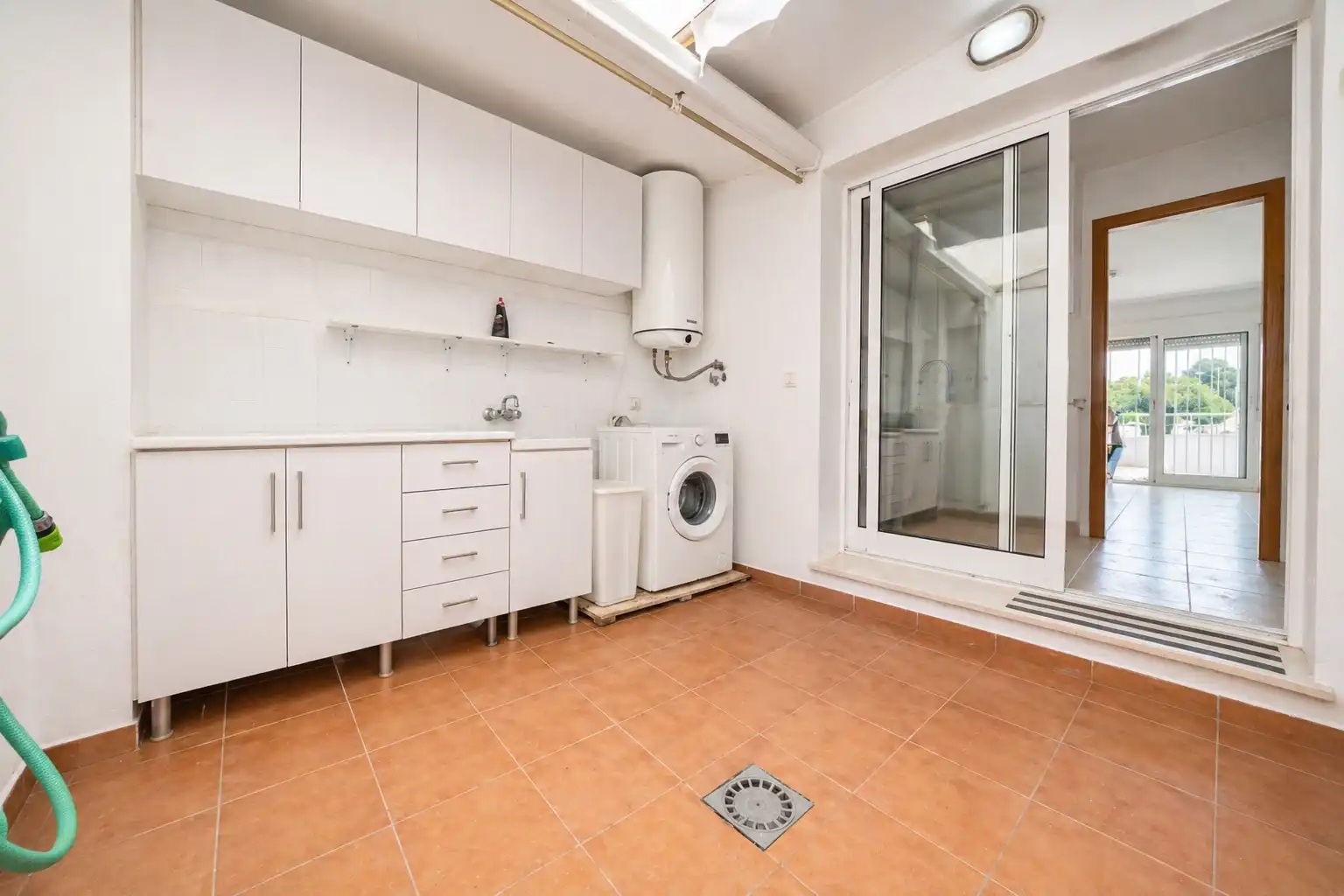 Apartments for sale in San Cayetano