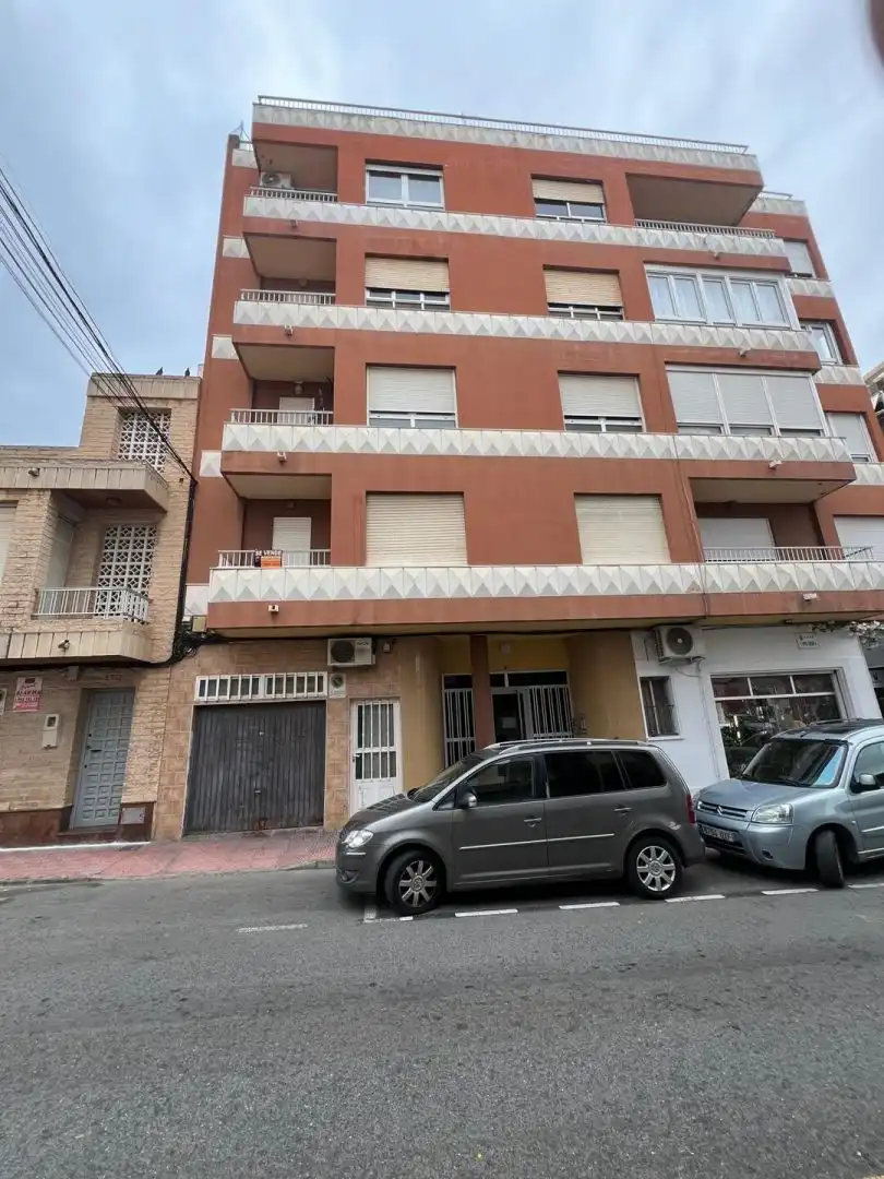 Apartament amb terrassa en venda a Playa del Cura, imagen 25