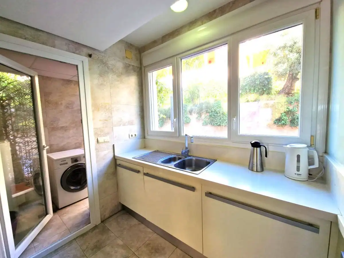 Wohnung mit Aufzug zum Verkauf in Marbella Centro, imagen 6