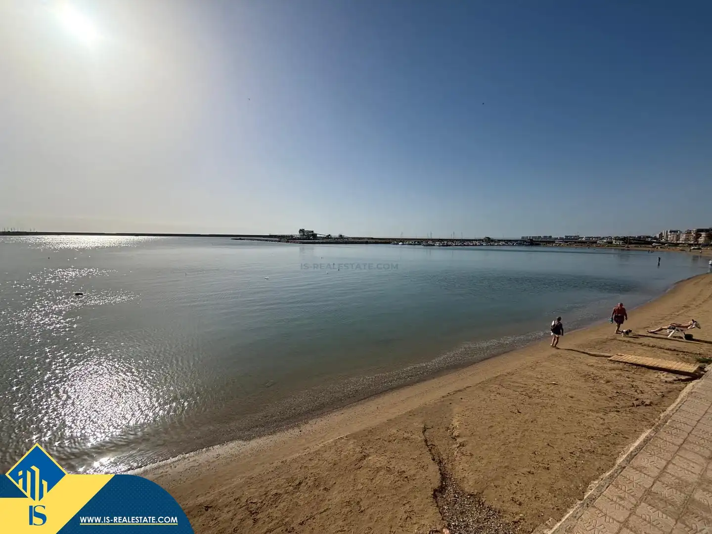 Flat with pool for sale in Playa del Acequión, Náufragos y Rocío del Mar, imagen 14