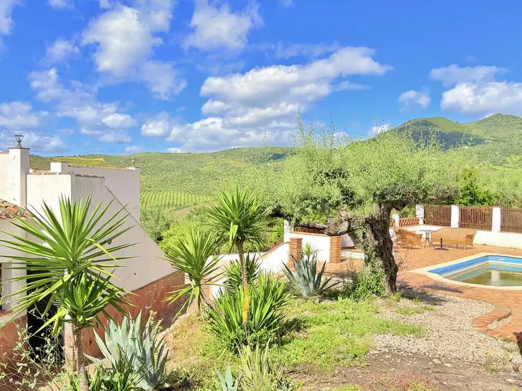 House with pool for sale in Calle El Regao 2, imagen 8