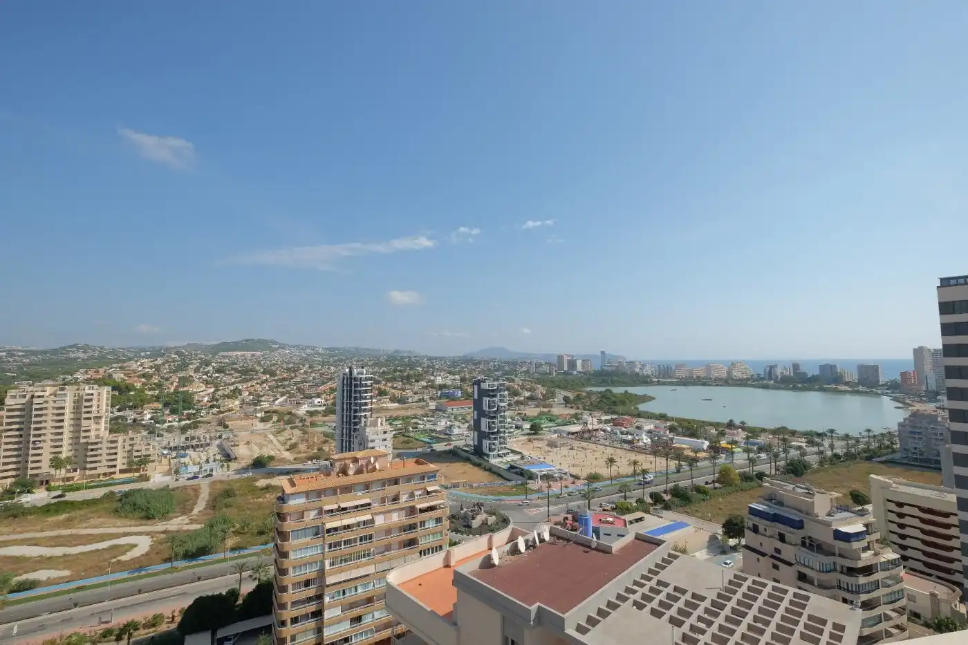 Penthouse with pool for sale in Playa Arenal - Bol, imagen 30