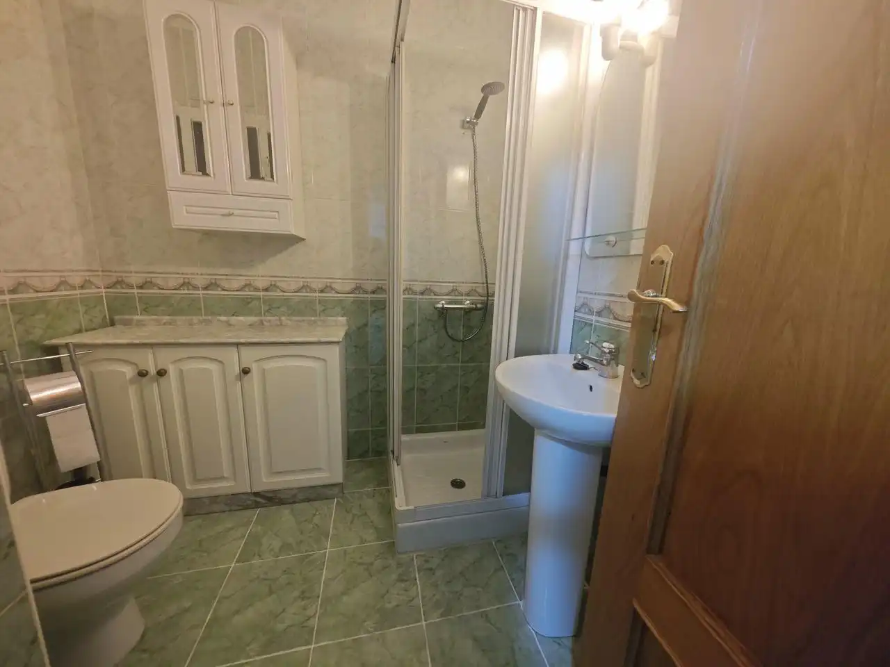 Flat for rent in Miralvalle - Av. Virgen del Puerto - La Data