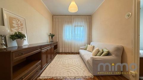 Foto 3 de Pis en venda a Bustuntza Etxealdea, 1, Ordizia, Gipuzkoa