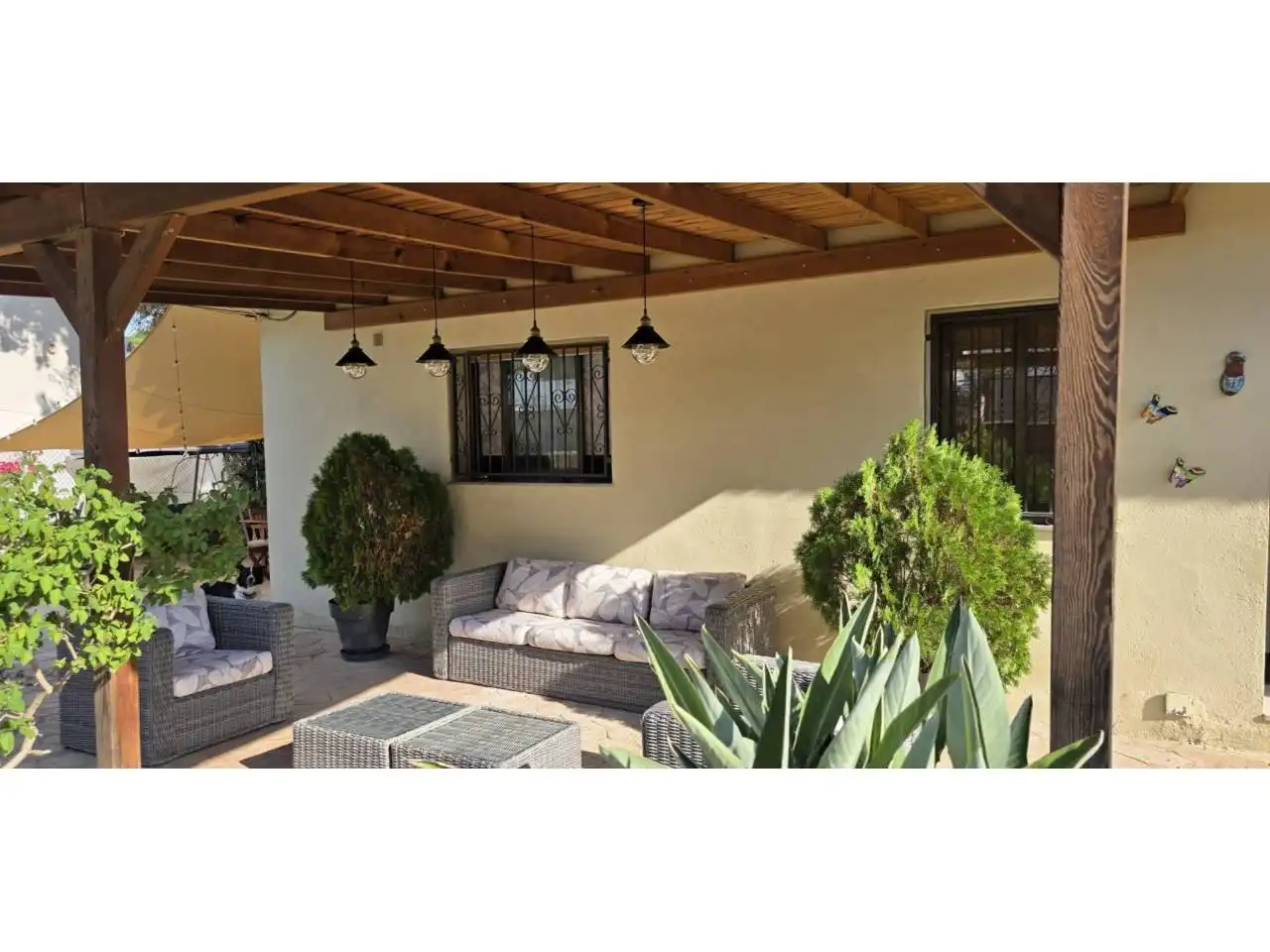 Terrace of Houses for sale in Argentona  with Heating, Private garden and Terrace