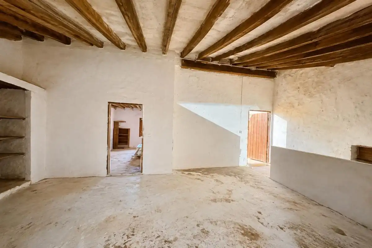 Detached homes for sale in Monóvar  / Monòver  with Heating, Private garden and Terrace