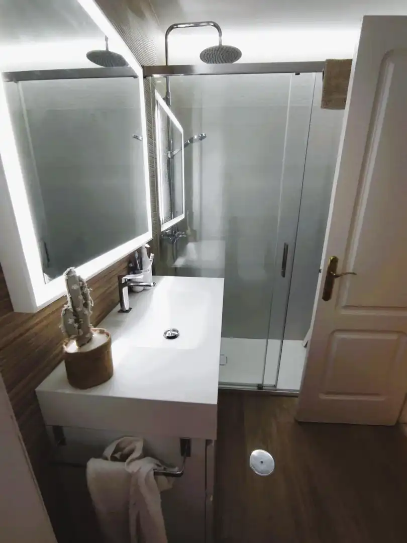 Flat with pool to rent in Andrés Segovia 7, imagen 14