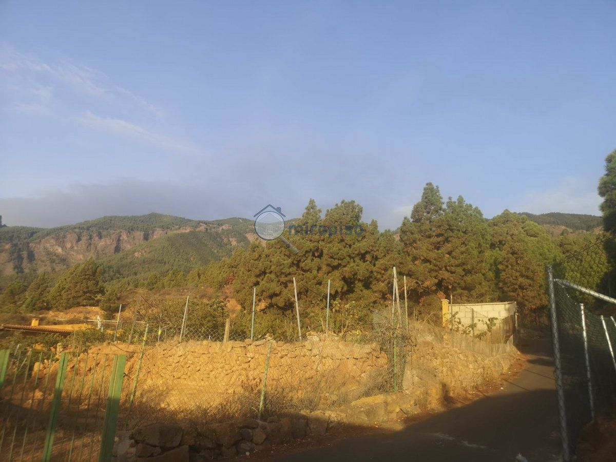 Residencial en venda en Arafo