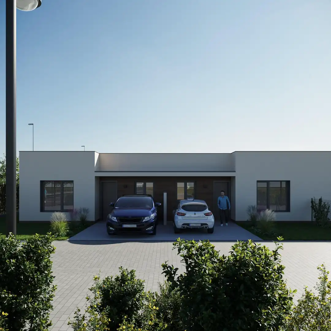 Terraced house for sale in Calle Calle Parque de la Laguna Negra, imagen 4