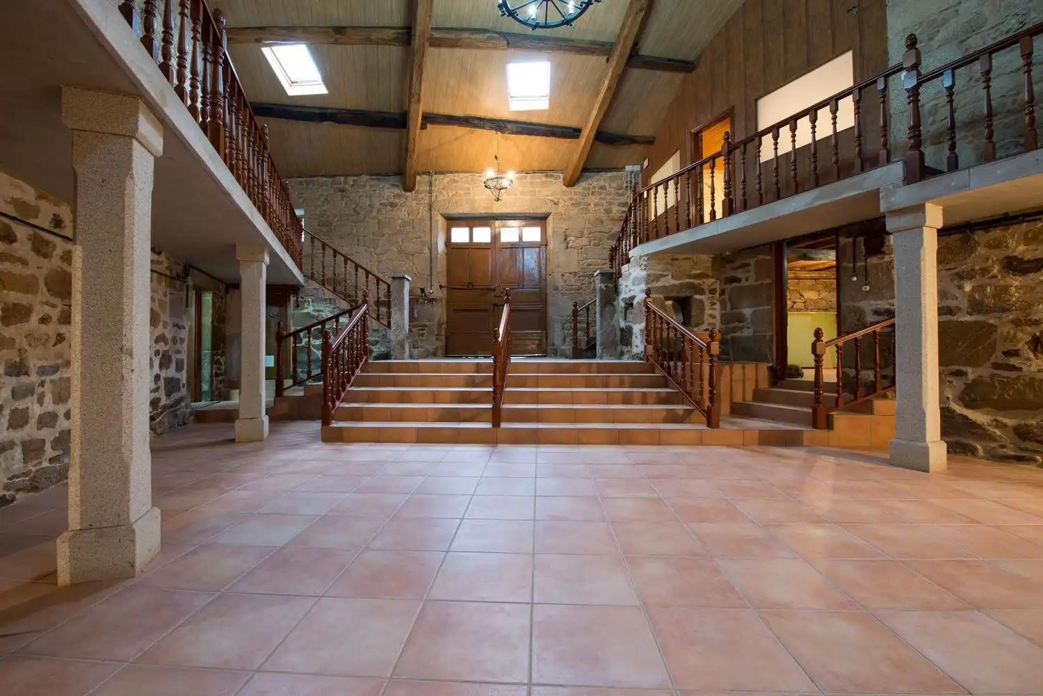 Casa rustica con giardino in vendita a Usariz 0, imagen 38