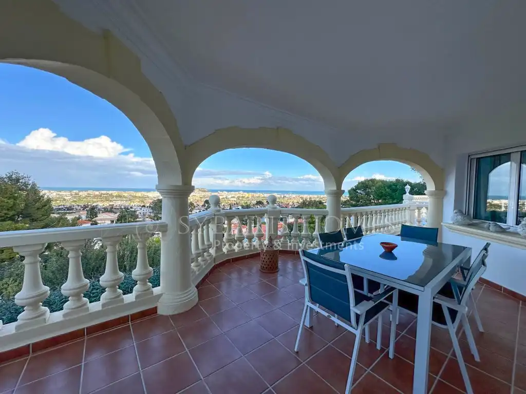 Villa con piscina in vendita a La Pedrera - Vessanes, imagen 7