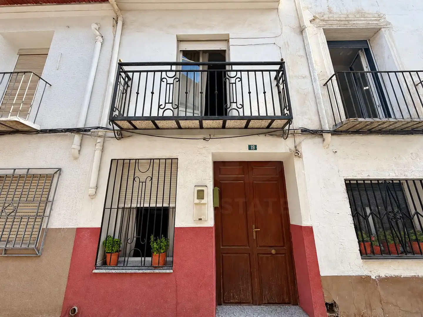 Appartamento in vendita a Abarán, imagen 14