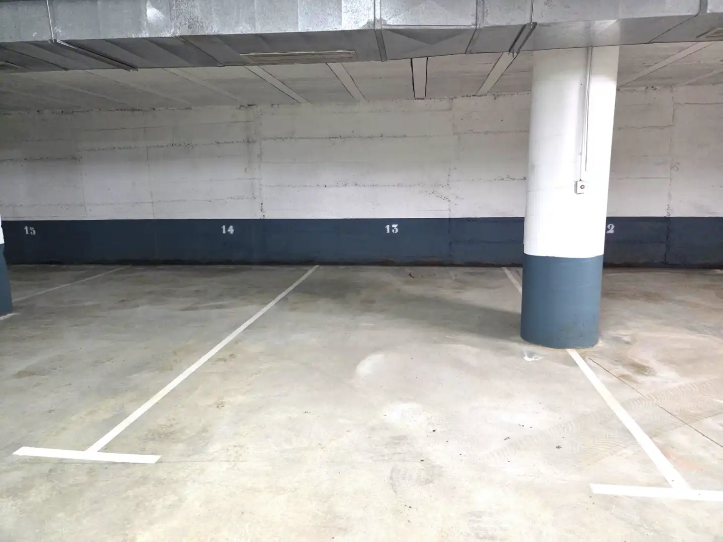 Parking de Garaje en venta en Sanxenxo