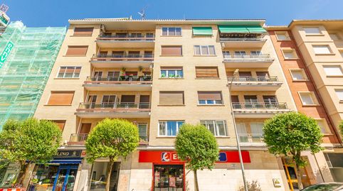 Foto 2 de Ático en venta en Pamplona - Calle Abejeras, 17, Azpilañaga, Pamplona / Iruña