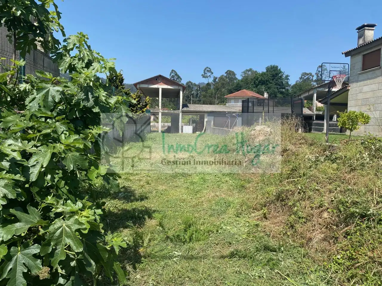 Casa amb jardí en venda a O Porriño, imagen 2