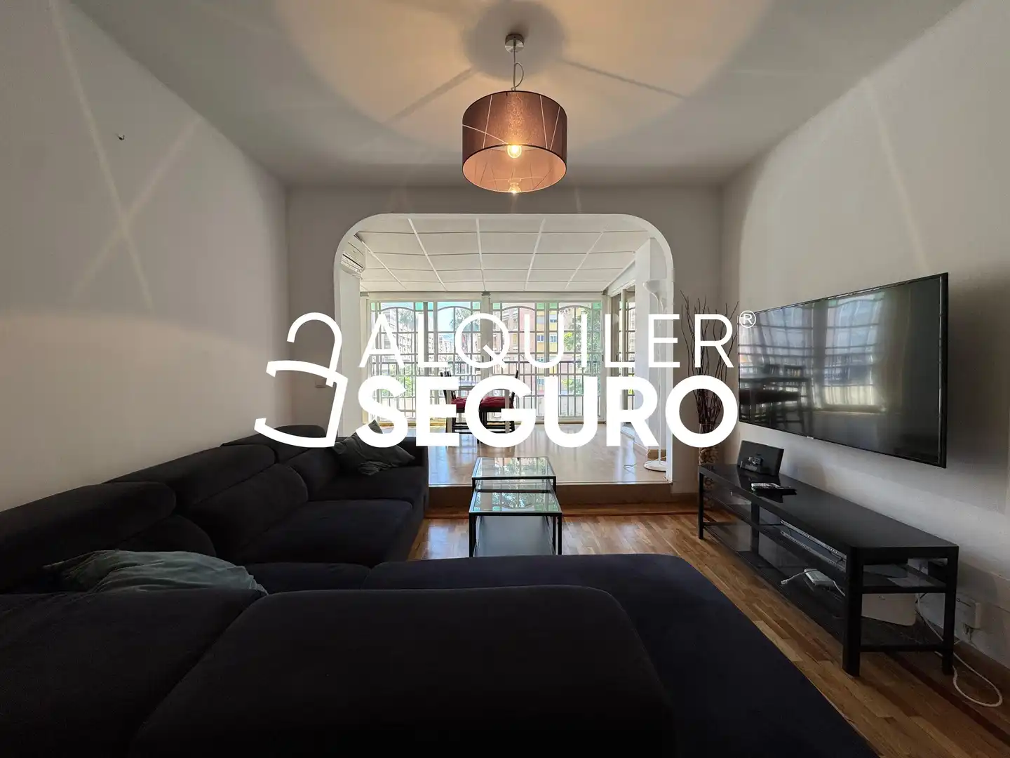 Flat with lift to rent in ingeniero jose maria garnica, imagen 11