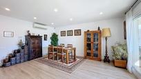 Dining room of Attic for sale in Alella  with Air Conditioner, Heating and Terrace