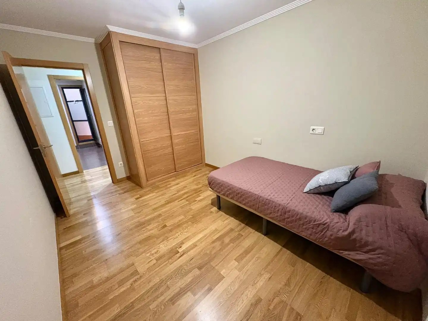 Mini appartamento con piscina in vendita a Boiro, imagen 19