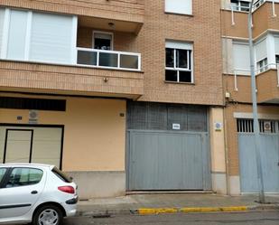 Exterior view of Garage to rent in Vila-real