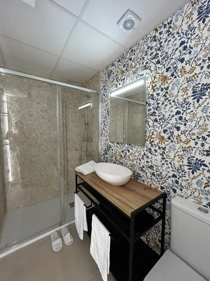 Apartament amb ascensor de lloguer a Ciutat Vella, imagen 9