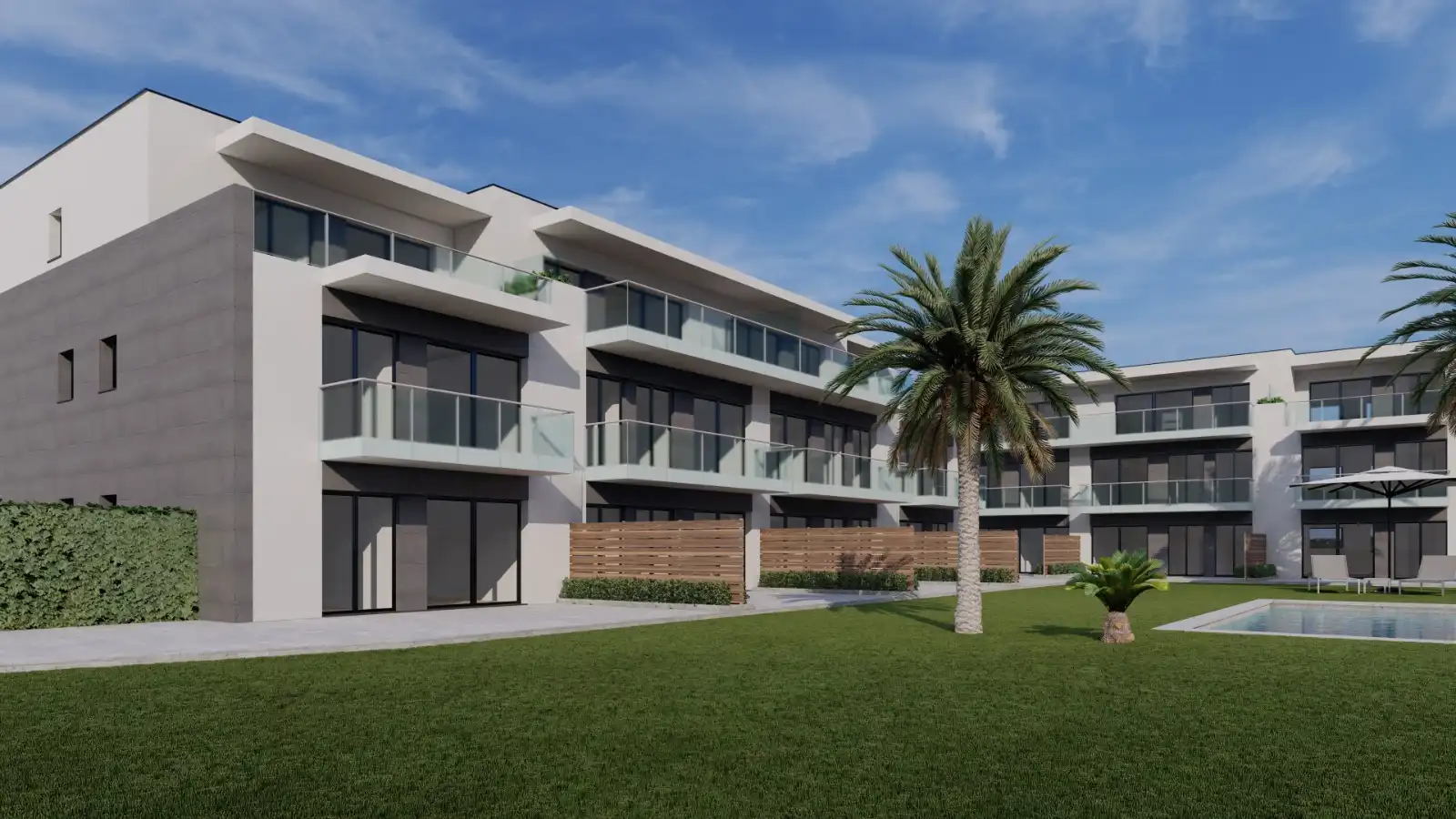 Terreny residencial en venda a Avinguda de la Unió, imagen 6