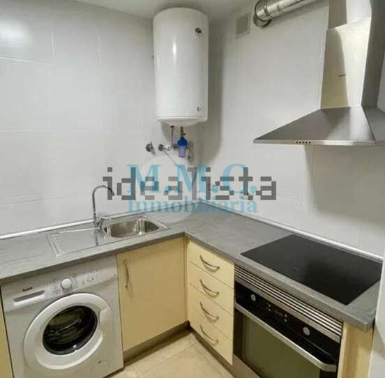 Photo 1 of Flat to rent in El Puerto, Almería