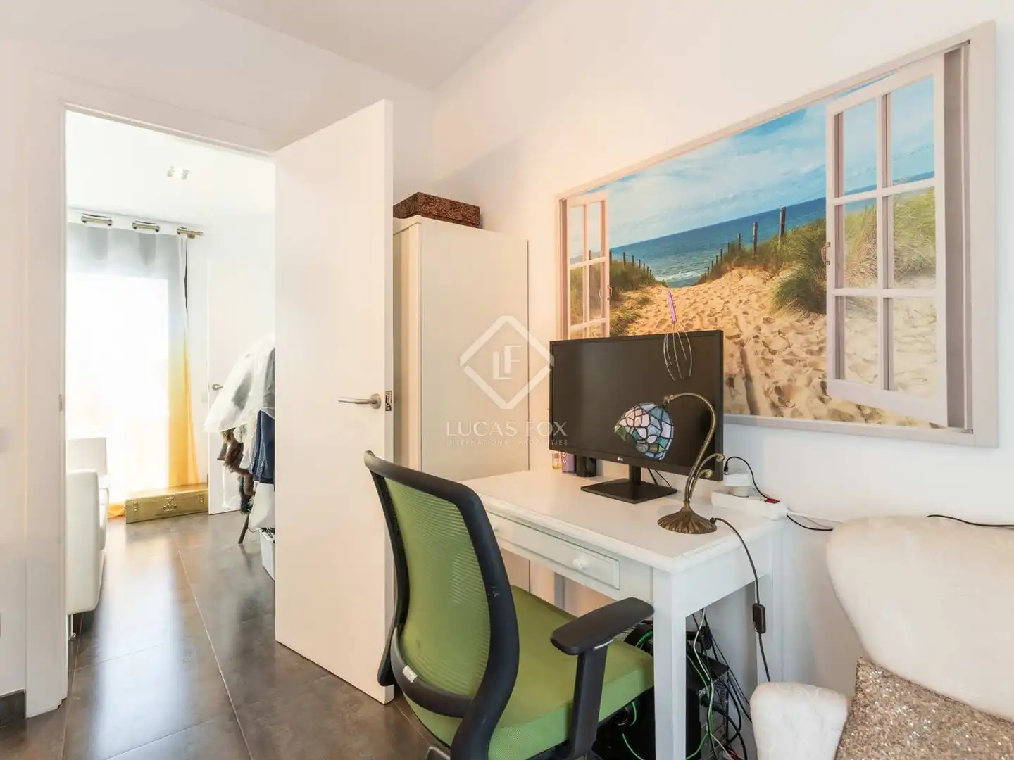 Casa o chalet en venta en Sant Cugat del Vallès con Aire acondicionado, Calefacción y Jardín privado