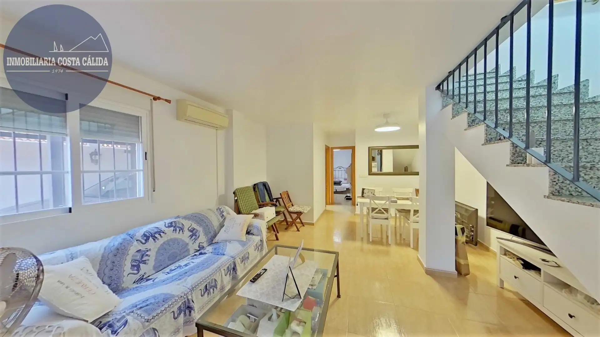 Maisonette mit Terrasse zum Verkauf in Calle Bogotá 8, imagen 11