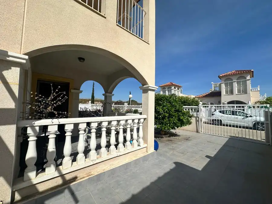 Haus zum Verkauf in Los Montesinos, imagen 4