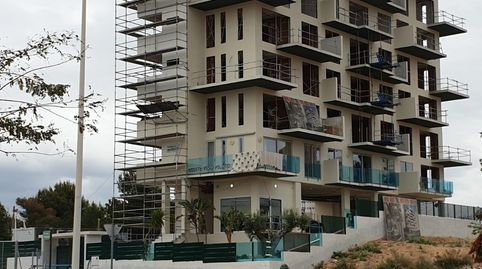 Oasis de la Cala apartamentos con piscina infinity en Benidorm, imatge 2
