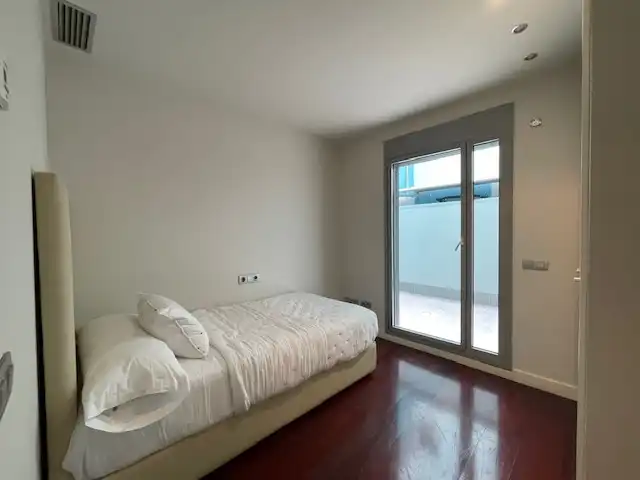 Appartamento con terrazza in vendita a Carrer de París, imagen 40
