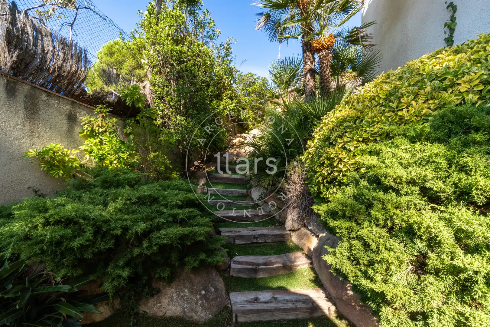 House with terrace for sale in Carrer de Santiago Rusiñol, imagen 9