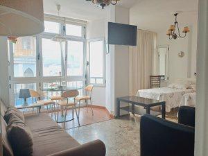 Photo 3 of Study to rent in Calle Nicolás Estévanez, 63, Santa Catalina - Canteras, Las Palmas de Gran Canaria