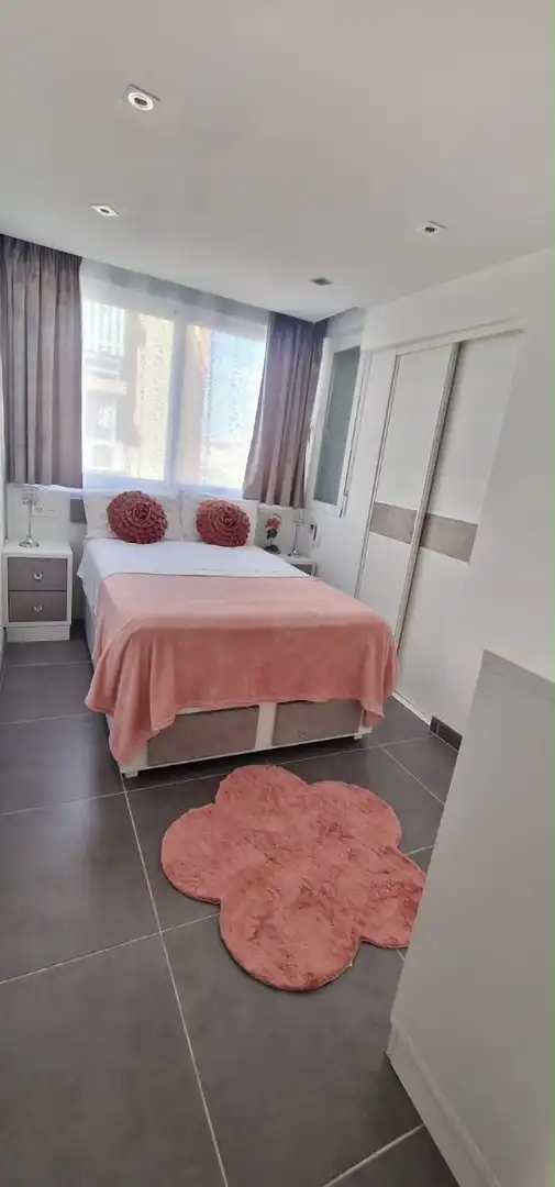 Mini appartamento con ascensore in affitto a Rincón de Loix, imagen 18
