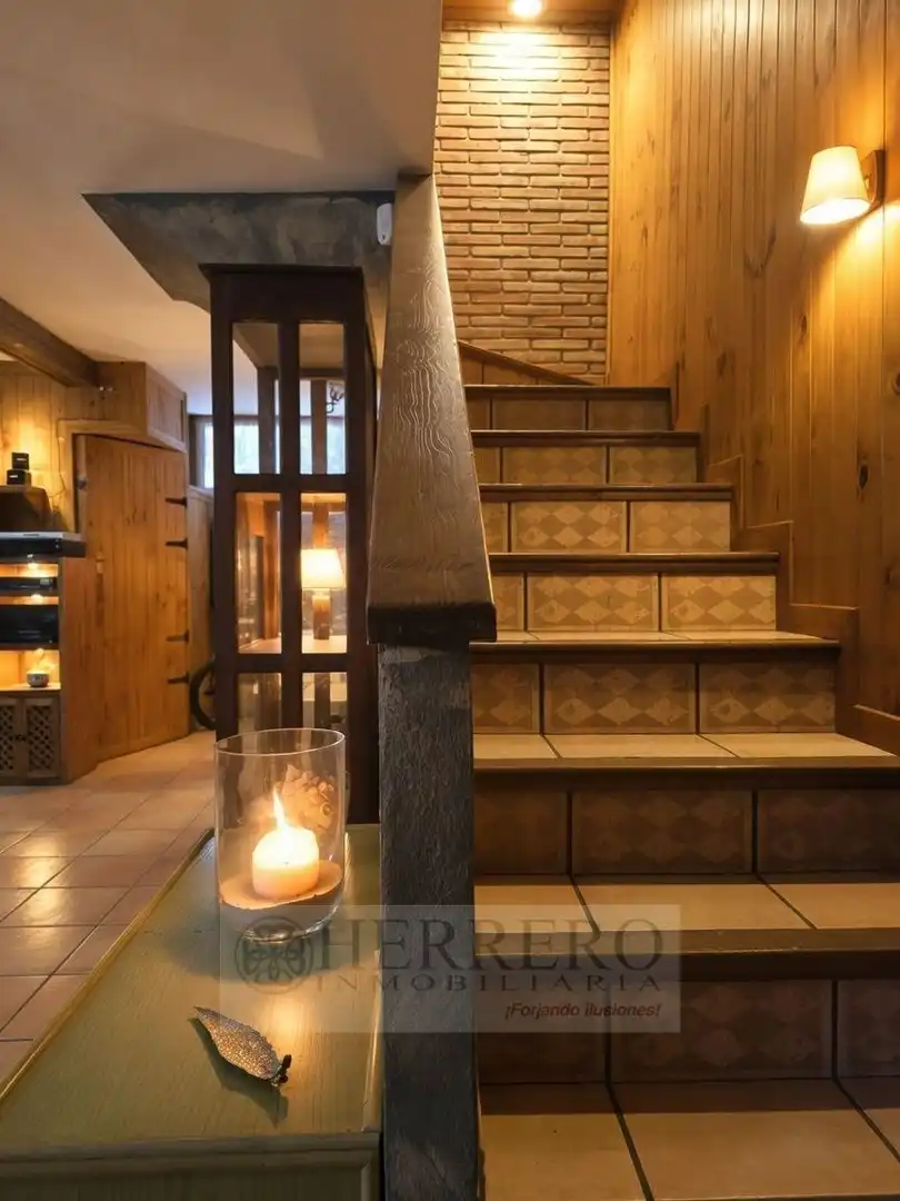 Casa adosada en venta en Gandia con Aire acondicionado, Calefacción y Jardín privado