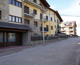 Vista exterior de Apartament en venda en Campo