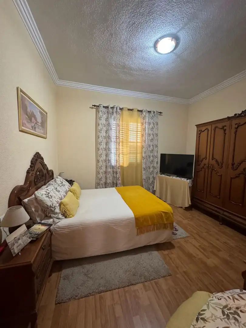 Schlafzimmer von Country house zum Verkauf in Icod de los Vinos