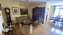Living room of Flat for sale in Tarancón