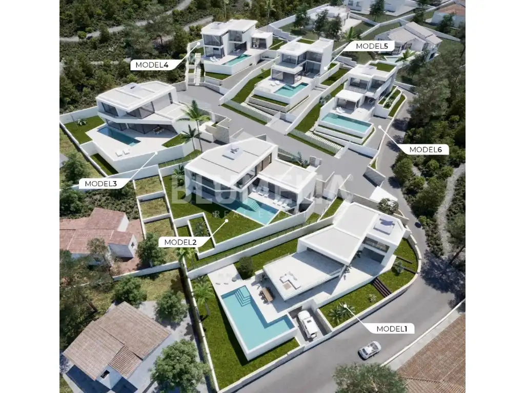 Casa amb piscina en venda a Benimeit - Tabaira, imagen 3