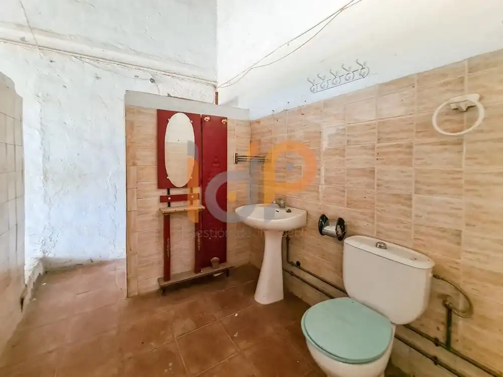 House with garden for sale in Huércal-Overa, imagen 30