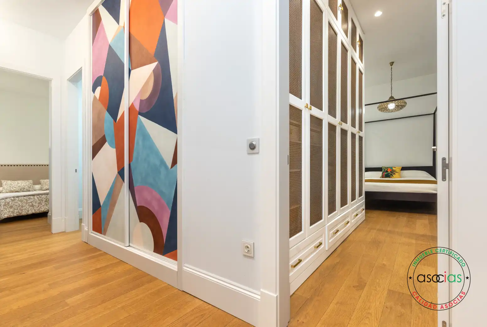 Wohnung zum Verkauf in Gijón  mit Heizung