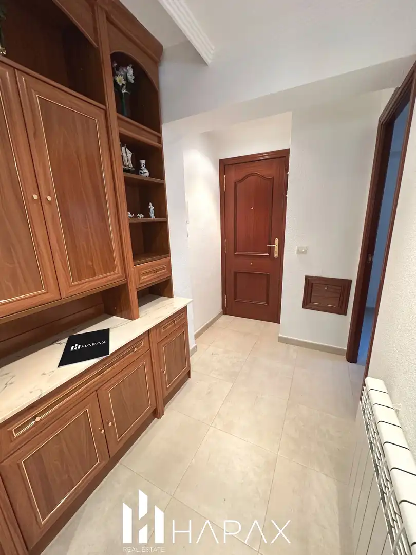Flat with terrace for sale in Salamanca - CL ACACIAS, LAS, imagen 33